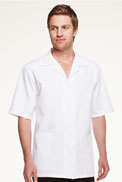 Men's Single Breasted Tunic